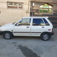 پراید هاچبک کره ای