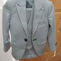 کت وشلوار سایز ۱۸