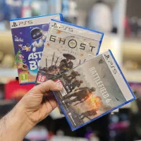 دیسک بازی Doom Dark Ages|کنسول، بازی ویدئویی و آنلاین|کرج, اصفهانی‌ها|دیوار