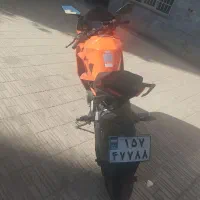موتور KTM|موتورسیکلت|تهران, طرشت|دیوار