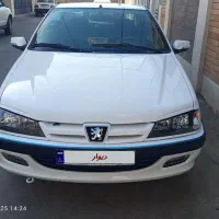 فروش پارس موتور xu7p|خودرو سواری و وانت|شهر بابک, |دیوار