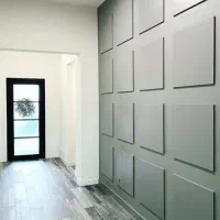 قاب بندی دیوار|مصالح و تجهیزات ساختمان|تهران, فاطمی|دیوار