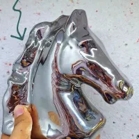 اکسسوری رومیزی|مجسمه، تندیس، ماکت|بیرجند, |دیوار