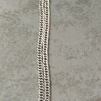 گردنبند رنگ ثابت
