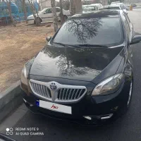 برلیانس H320 اتومات 97