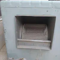 طرح تعویض دینام سوخته وکولرآبی بادینام نو موتوژن|کولر آبی|نی‌ریز, |دیوار