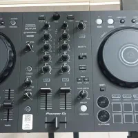 پایونیر Flx4 با تمام وسایل