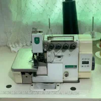 چرخ سردوز پنج نخ زوجی +مکش