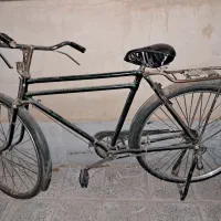 دوچرخه چینی 28