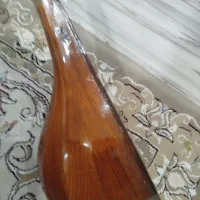 ساز|سازهای سنتی|خرم‌آباد, |دیوار