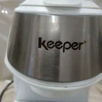 قهوه ساز سفید|سماور، چایساز، قهوهساز|نیشابور, ابراهیمی|دیوار