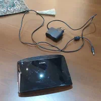 سوییچ شبکه ۸ پورت دی لینک