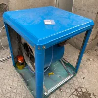کولر آبی ۵۰۰۰|کولر آبی|تهران, تاکسیرانی|دیوار