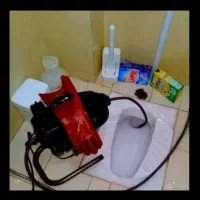 چاهبازکن فنرزن ارزان*۵۵٪تخفیف*باضمانت 15دقیقه