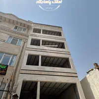 12 بیش فروش ۶۷متر تکواحدی لوکس با سازنده ای معتبر|فروش آپارتمان|تهران, طیب|دیوار
