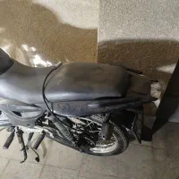 موتور سیکلت دایچی