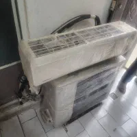 کولر گازی اوجنرال ۳۰هزار|کولر گازی و فن‌کوئل|شیراز, سهل‌آباد|دیوار