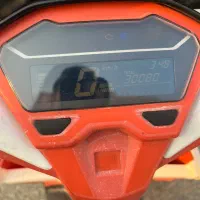 موتورطرح کیلیک ۱۵۰|موتورسیکلت|پردیس, فاز ۵|دیوار