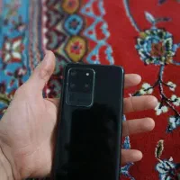 S20 ULTRA|موبایل|کاشان, شهرک صنعتی راوند|دیوار