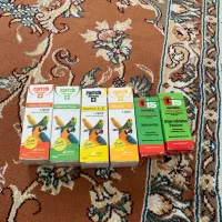 دارو و مکمل پرنده برای تقویت یا جوجه کشی