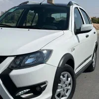 کویکRS.پارس خودروی مدل ۴۰۴