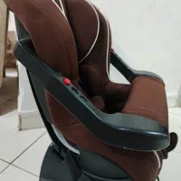 صندلی ماشین کودک|تخت و صندلی بچه|ری, فیروزآبادی|دیوار