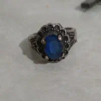 پلاک وانگشتر