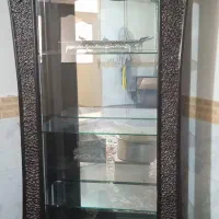 بوفه و عسلی بزرگ