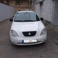 تیبا ۲ مدل اسفند ۹۷ استثنایی مشابه صفر