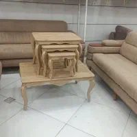 میز عسلی ونیز مبل|مبلمان خانگی و میز عسلی|بیرجند, |دیوار