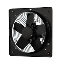 هواکش صنعتی پرقدرت کم صدا(سایلنت)