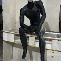 مانکن مردانه برای بوتیک|فروشگاه و مغازه|کوچصفهان, |دیوار