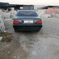 فروش پارس ELX... XUM|خودرو سواری و وانت|شیراز, گل سرخ|دیوار