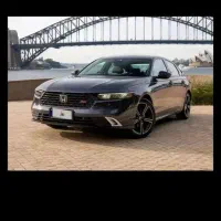 حواله هوندااکور