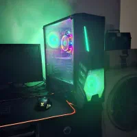 کیس گیمینگ جهت معاوضه