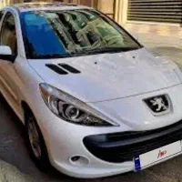 فروش/معاوضه 207 صفر دنده‌ای پانوراما مدل بهمن ۱۴۰۴