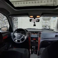 دنا پلاس توربو اتومات|خودرو سواری و وانت|نظرآباد, شهرک آزادگان|دیوار