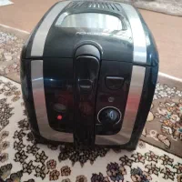 سرخ کن