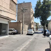 فروش مغازه ۴۶ متری (تهاتر)