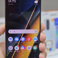 poco x6 pro 5g