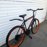 دوچرخه ۲۶دنده درحدنو|دوچرخه، اسکیت، اسکوتر|مشهد, کوی ولیعصر|دیوار