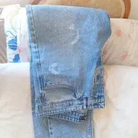 شلوار مام
