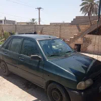 پراید۸۴