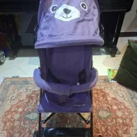 کالسکه مارک جاین