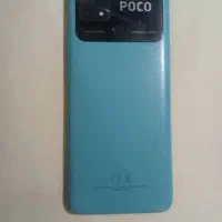 گوشی پوکو c40