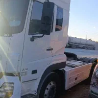 کشنده البرز تک