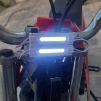 موتور مینی کراس 60cc|موتورسیکلت|استهبان, |دیوار