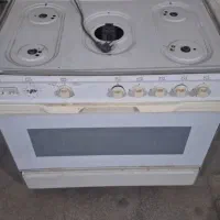 گاز فردار /سینجر