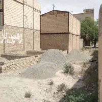 زمین سند تک برگ  شش دونگ  بلوار رسالت