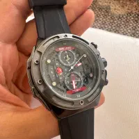 ساعت بسیار شیک مکس فورد خیلی خیلی کم کار